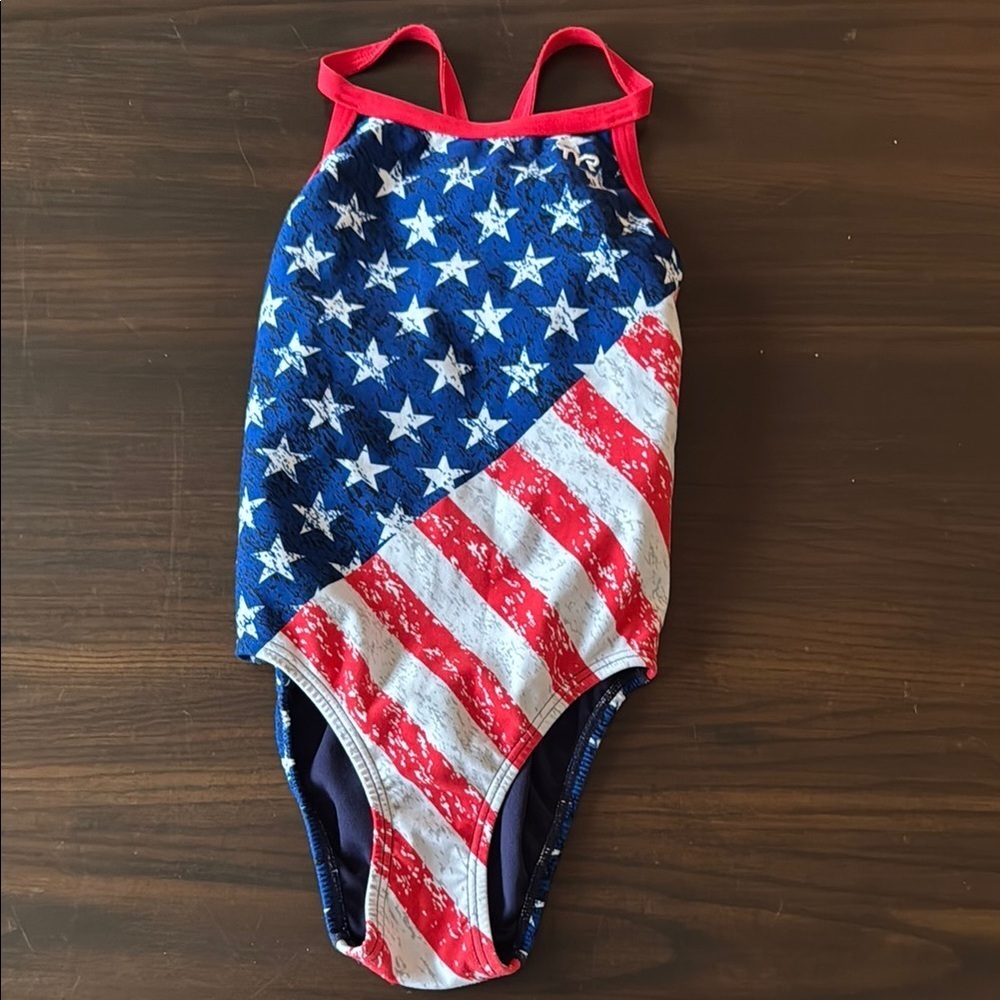 TYR Training Suit 26
